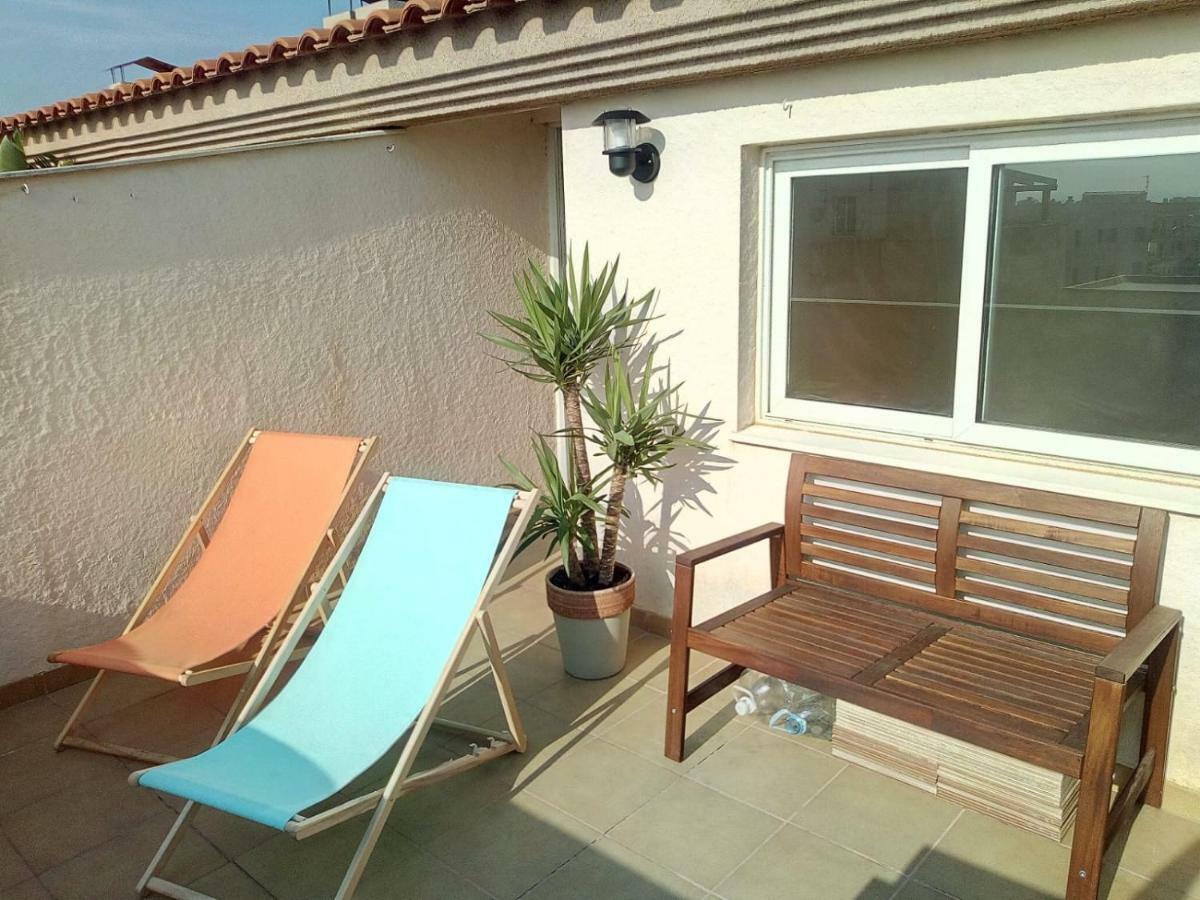 Apartament Deltament Deltebre Exterior photo