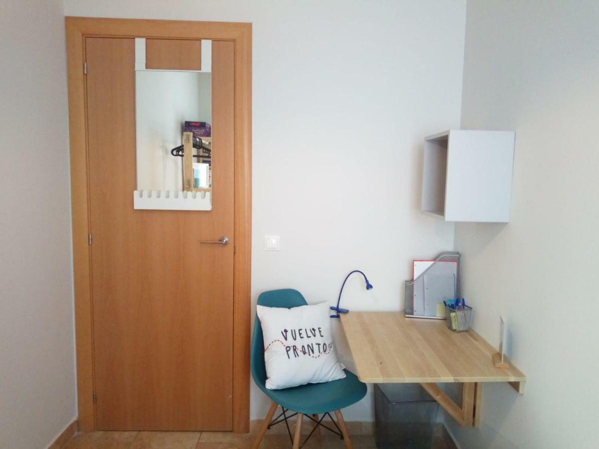Apartament Deltament Deltebre Exterior photo